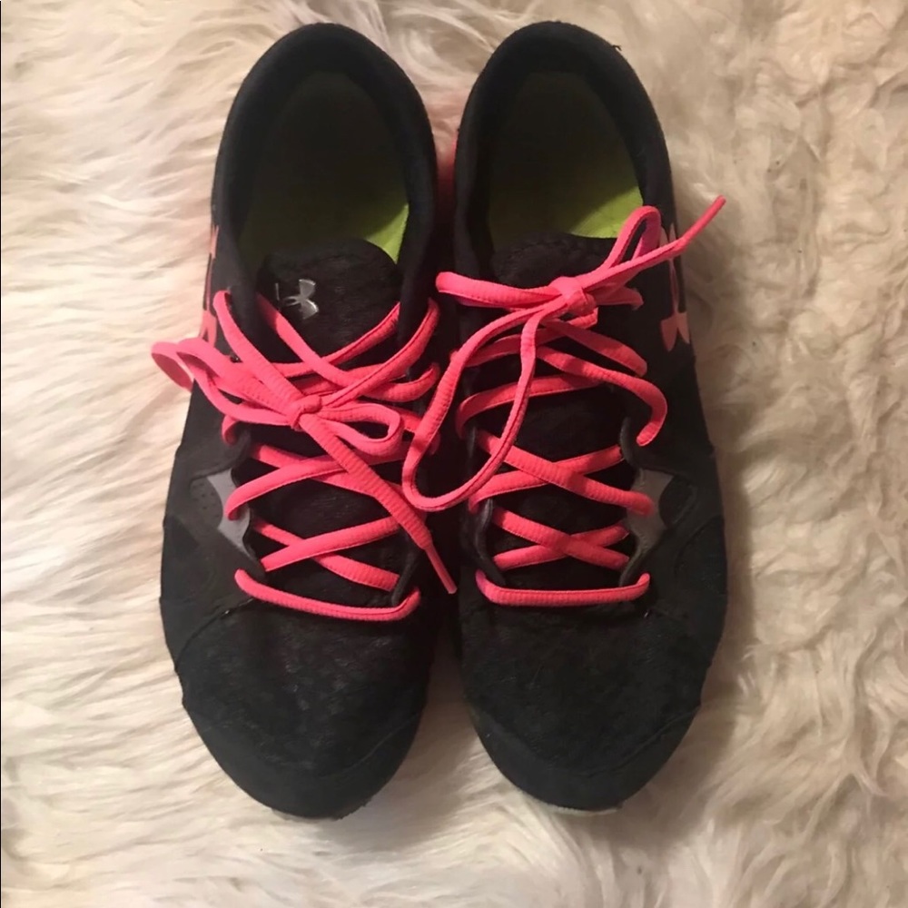 Under Armor Sneakers